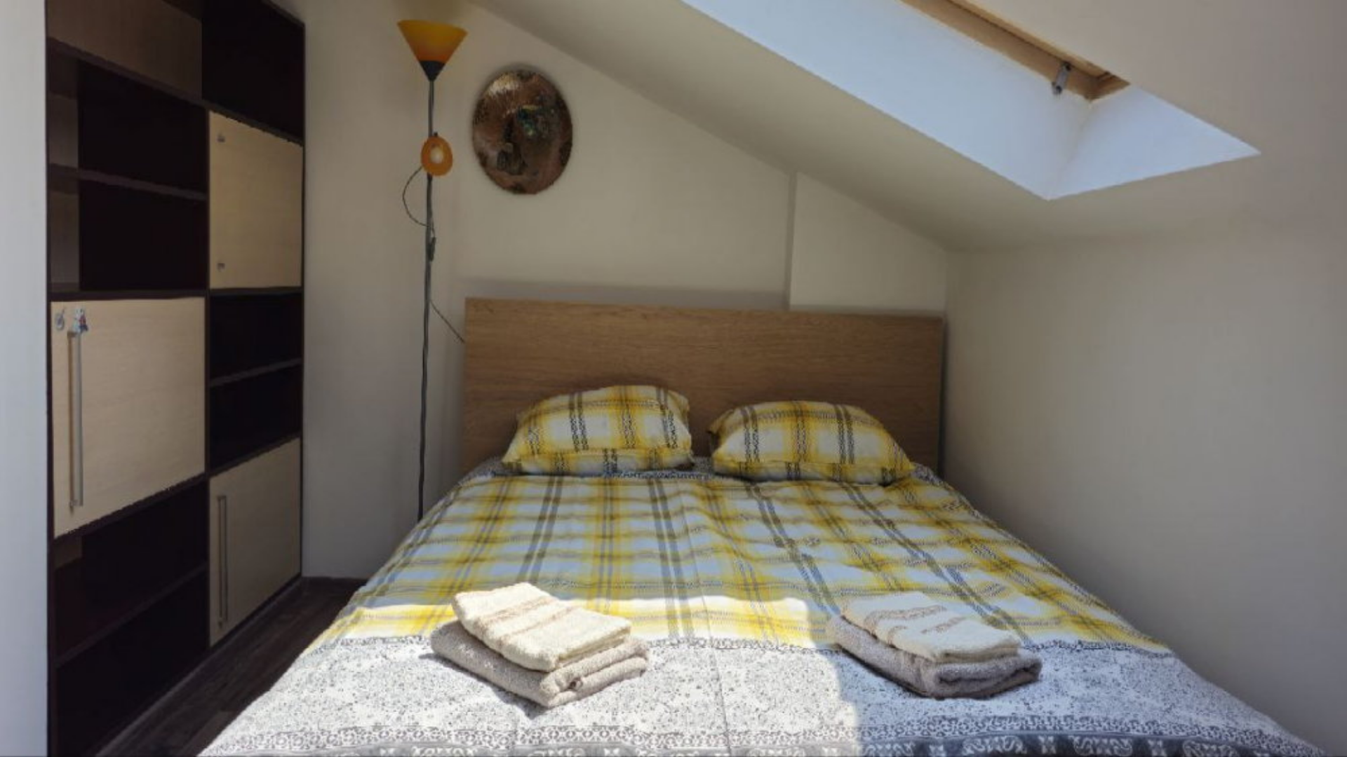 Нощувки във Велико Търново